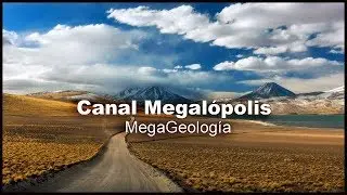 CHILE (Atacama) La Búsqueda del Agua  -  Documentales