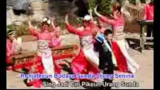 Kustian-Seni Sunda