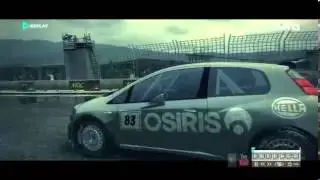 dirt3 - Fiat Punto - Sedkii
