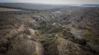 Карабінівка-Війскова балка