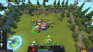 Element Arena 5 задротов без Seal-ов (лучше любого гайда)