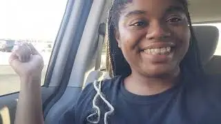 Vlog: Park Day