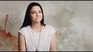 Amy Lee talks about Synthesis [Interview 2017]