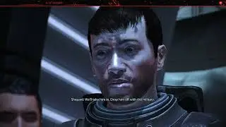 Mass Effect 1 Legendary Edition Part 11