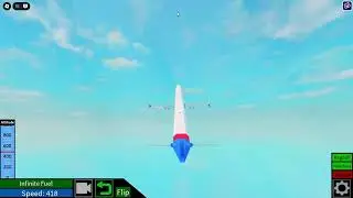 BOEING 737 SUPER MAX SHOW CASE