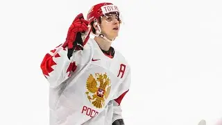 Leafs show support after Rodion Amirov is diagnosed with brain tumour