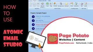 Atomic Email Studio Review 2021 - Best Atomic Mail Sender, Email Hunter & Mail Verifier