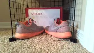 SNEAKER OF THE WEEK #2