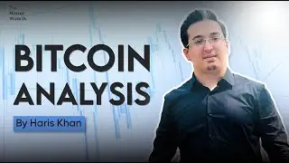 Cryptocurrency Market Update: Bitcoin and Altcoin Analysis