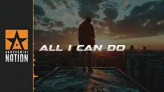Chill Old School Rap Beat | ALL I CAN DO