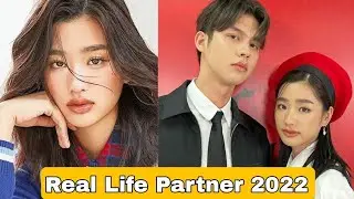 Tu Tontawan And Bright Vachirawit (F4 Thailand 2022) Real Life Partner 2022 & Age BY Lifestyle Tv