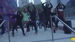 Lil Yachty - Coffin (Official Dance Video)