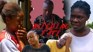 BLEEDING FATE (2023 NOLLYWOOD MOVIE) #nollywoodmovies #nigerianmovies