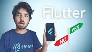 Should you switch from React Native to Flutter ?