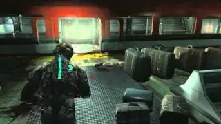 Dead Space 2 Bang Bang PEW PEW PEW