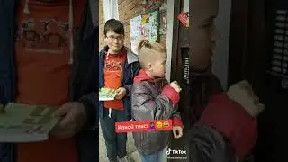 Когда мама отключила интернет | Приколы от INNA SERG | Тик Ток #Shorts
