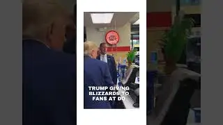 Donald Trump 🇺🇲 #usa #kuvalda #cop #newyork #florida #donaldjohntrump #blizzard