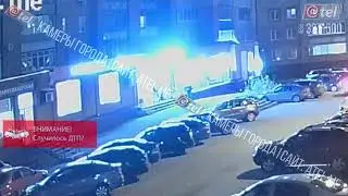 ДРАКА У МАГАЗИНА  Рыбинск Фурманова 9 4п 31 10 2021
