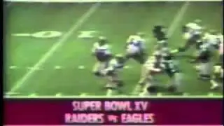 Great Games Great Moments on NBC:  NFL LIVE 88