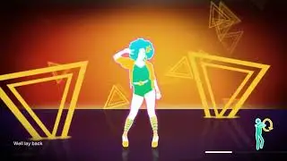 Ring My Bell - Just Dance 2023 PC (Dreyn version)