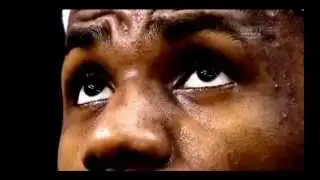 Return of the King (Lebron James 2014)