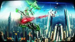 916frosty & Zubin - Mirabella (Official Audio)