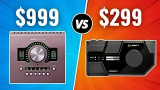 APOLLO TWIN vs CONNECT 6: Which Interface Should You Buy?