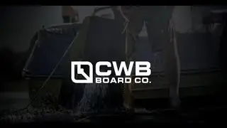 2016 CWB Pure Wakeboard - Review - The-House.com