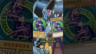 Por que las Cartas No Se Parecen al del ANIME 