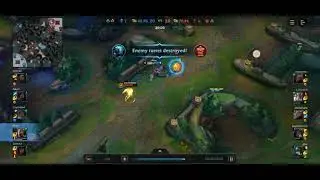 How to Stop Recalling Enemies as Zed | Wild Rift