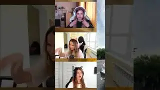 Масечка о Джентельмене!! Котя и Масечка оценили Джента! 