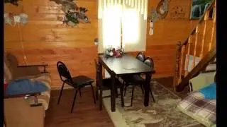 Дом по Ленинградскому ш., Солнечногорский р., Веревское, ПМЖ