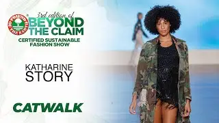 WSO Beyond the Claim 3rd Edition - Feat. KATHARINE STORY