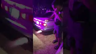 2 Step 🔥🔥🔥 Nissan Sunny B13