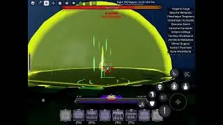 My Mind Numbing Attempts at the twin souls boss! [Peroxide Mobile]