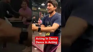 ActingClass #acting #taubatauba #dance #vickykaushal #actingtrainer #actinglife