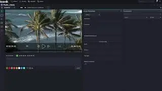 iconik - Storage browser