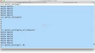 video3 9 Step 08   Introduction to Python Method   Puzzles   Named Parameters