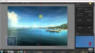 Reduce Noice with Google NIK Dfine 2