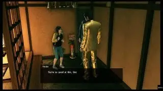 YAKUZA KIWAMI 2 ~ Koi Koi for Haruka