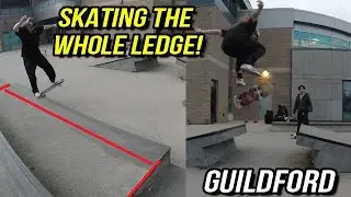 Simple Stunning Super Slippery Slappy Nose Slides!