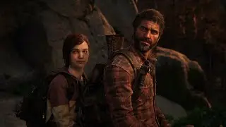 The Last of Us Part I | LIVE 🔴