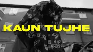 [FREE] Bollywood Drill Type Beat x Uk Drill Type Beat - "Kaun Tujhe"