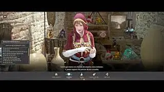Black Desert - RUNTIME BDO parte 3