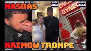 NASDAS KRIMOW TROMPE LORIANA ACCOUCHE
