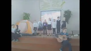 Фестиваль авторской песни 02.02.2021