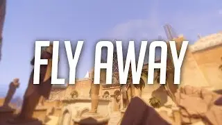 Fly Away - Overwatch Montage Edit