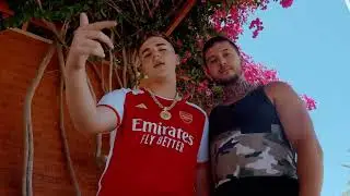 KID SERGIO FT DE CARAMELO - VOLVERÁ