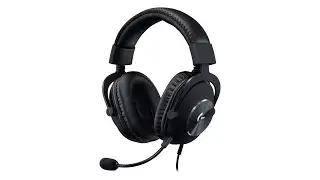 Logitech G PRO X Gaming Headset