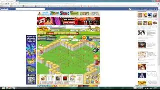 Bag in Social Empires 2013 (no cheat)